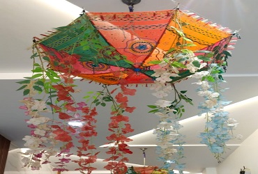 Ashoka's banquet hall and restaurant