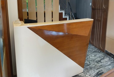 Ashoka's banquet hall and restaurant