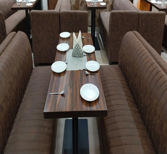 Restaurant in amritsar